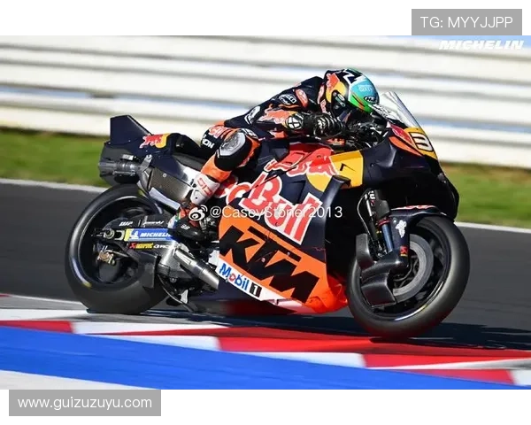 2025赛季MotoGP新赛季预告：新车手加盟与技术革新带来激烈竞争