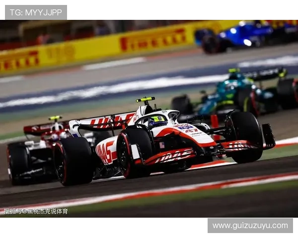 F1赛季激烈角逐引关注 新兴车队崛起引领未来发展新趋势