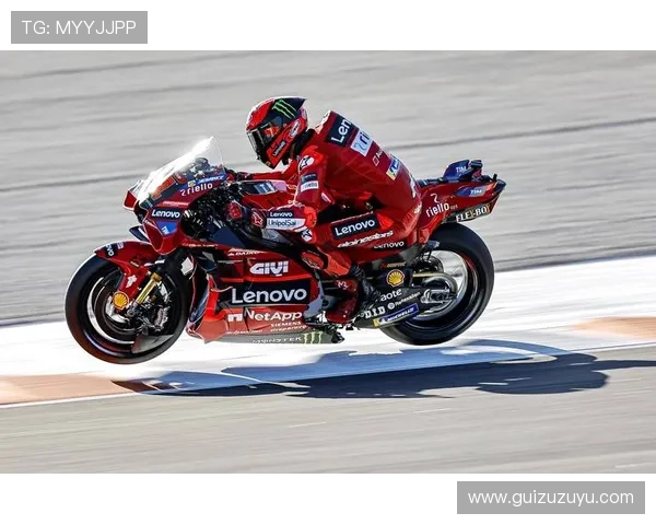 MotoGP赛季风云再起 突破性技术引领未来比赛新潮流 MotoGP赛季风云再起 突破性技术引领未来比赛新潮流