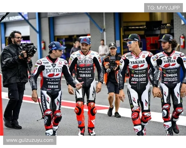 MotoGP巅峰对决再升级赛场巨星激战引爆焦点全场热潮来袭 MotoGP巅峰对决再升级赛场巨星激战引爆焦点全场热潮来袭