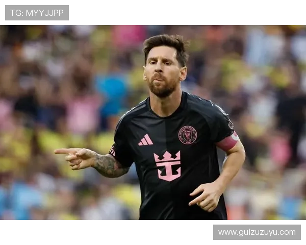 梅西正式加盟迈阿密国际，开启美国职业足球新篇章