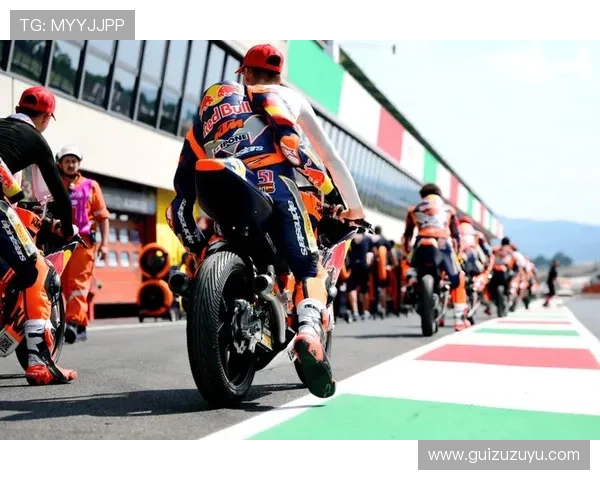 MotoGP赛季激战升级车队新秀崛起争冠格局再生变数