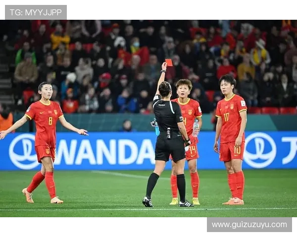 中国女足历史性进军世界杯四强 展现强大实力与团队协作精神 中国女足历史性进军世界杯四强 展现强大实力与团队协作精神