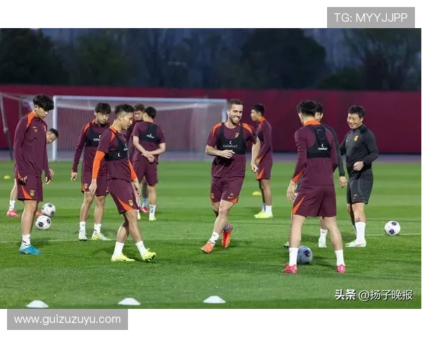 国足备战关键战役主帅调整阵容新星迎来上位良机球迷期待走势变化