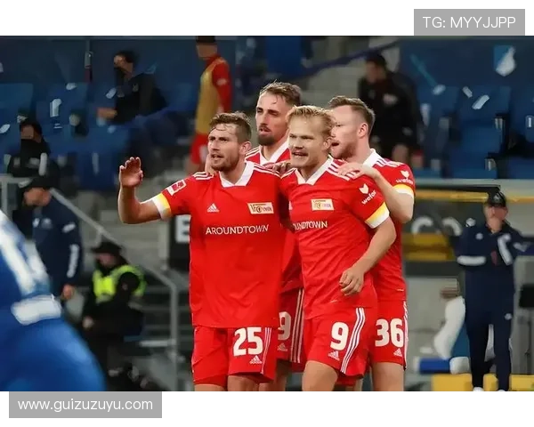 柏林联俱乐部百年传承与德甲赛场崛起之路全景解读文化精神与球迷力量