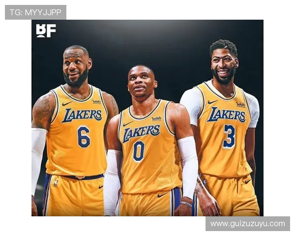 浓眉哥领衔湖人逆转取胜 詹姆斯与威少合力贡献关键数据