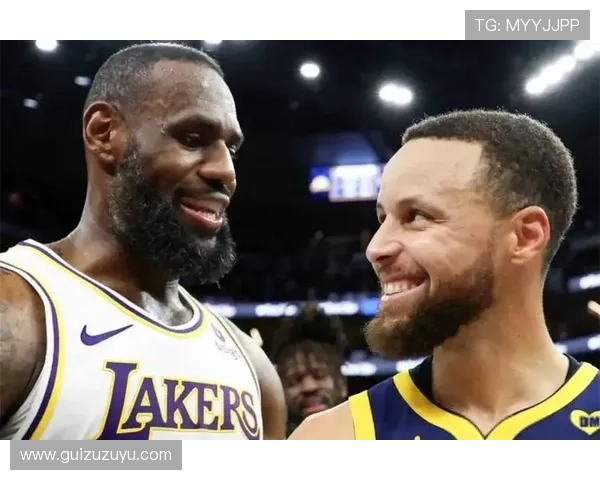 詹姆斯与库里联手亮相全明星赛 NBA新纪元开启精彩对决