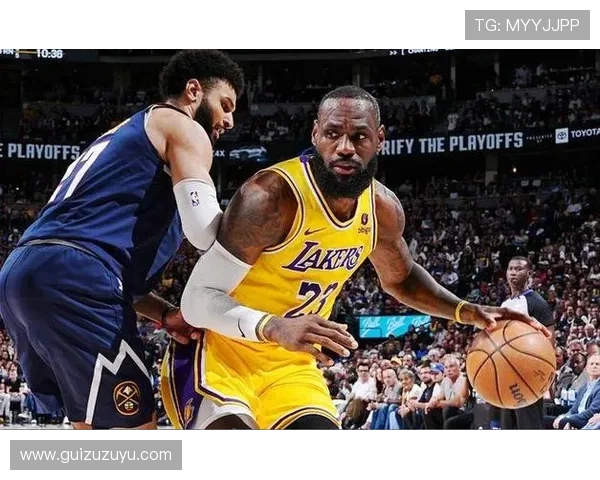 詹姆斯带领湖人力克勇士 重返西部决赛迎战掘金